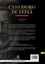 Cargar imagen en el visor de la galería, CASIODORO DE REINA- SU VIDA, BIBLIA Y TEOLOGÍA- ENSAYOS EN HONOR DEL 500 ANIVERSARIO DE SU NACIMIENTO