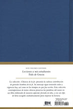 Cargar imagen en el visor de la galería, CLÁSICOS DE LA FE- LAS OBRAS DE CHARLES SPURGEON