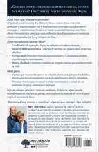 Cargar imagen en el visor de la galería, EL ARTE DE AMAR- 8 FUNDAMENTOS PARA NOVIAZGOS Y MATRIMONIOS SALUDABLES