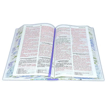 Cargar imagen en el visor de la galería, SANTA BIBLIA REINA VALERA 1960- TIRA ELÁSTICA-TAPA DURA