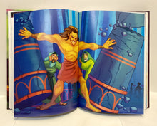 Cargar imagen en el visor de la galería, BIBLIA DEL PLAN ASOMBROSO DE DIOS- EL PRECIO QUE PAGÓ PARA GANAR TU AMOR