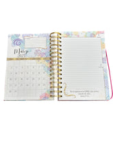 Cargar imagen en el visor de la galería, AGENDA INSPIRACIÓN -VALIOSA ESPIRAL 2025