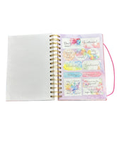 Cargar imagen en el visor de la galería, AGENDA INSPIRACIÓN -VALIOSA ESPIRAL 2025