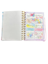 Cargar imagen en el visor de la galería, AGENDA INSPIRACIÓN -VALIOSA ESPIRAL 2025