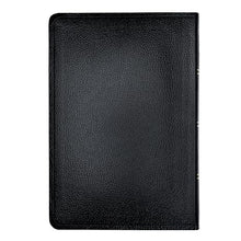Cargar imagen en el visor de la galería, BIBLIA REINA VALERA 1960 LETRA GIGANTE NEGRO IMITACIÓN PIEL CON ÍNDICE