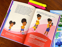 Cargar imagen en el visor de la galería, ¿POR QUÉ DIOS ME HIZO NIÑA?