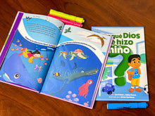 Cargar imagen en el visor de la galería, ¿POR QUÉ DIOS ME HIZO NIÑA?