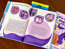 Cargar imagen en el visor de la galería, ¿POR QUÉ DIOS ME HIZO NIÑA?