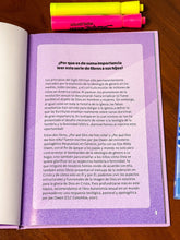 Cargar imagen en el visor de la galería, ¿POR QUÉ DIOS ME HIZO NIÑA?