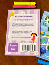 Cargar imagen en el visor de la galería, ¿POR QUÉ DIOS ME HIZO NIÑA?