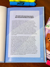 Cargar imagen en el visor de la galería, ¿POR QUÉ DIOS ME HIZO NIÑO?