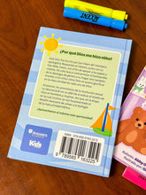 Cargar imagen en el visor de la galería, ¿POR QUÉ DIOS ME HIZO NIÑO?