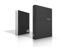 Cargar imagen en el visor de la galería, AGENDA 2026 TAPA DURA