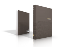 Cargar imagen en el visor de la galería, AGENDA 2026 TAPA DURA