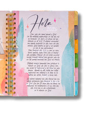 Cargar imagen en el visor de la galería, MI PLANNER SEMANAL 2026