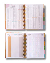 Cargar imagen en el visor de la galería, MI PLANNER SEMANAL 2026