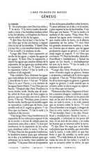 Cargar imagen en el visor de la galería, BIBLIA RV60 LETRA GRANDE-SIMIL PIEL ROSADA CON FLORES- TAMAÑO MANUAL