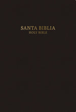 Cargar imagen en el visor de la galería, RVR60- KJV BIBLIA BILINGUE TAPA DURA