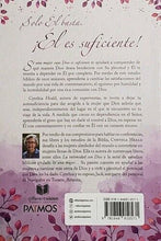 Cargar imagen en el visor de la galería, SÉ UNA MUJER CUYO DIOS ES SUFICIENTE