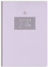 Cargar imagen en el visor de la galería, RVR60 BIBLIA PIEL LETRA GRANDE MANUAL CON ÍNDICE