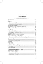 Cargar imagen en el visor de la galería, YO SOY EL QUE SOY- LOS NOMBRES DE DIOS EN LA BIBLIA