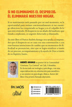 Cargar imagen en el visor de la galería, UN HOGAR NO SOBREVIVE A ESTO.... EL DESENMASCARAMIENTO DE UN ENEMIGO MORTAL PARA EL MATRIMONIO