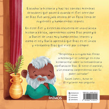 Cargar imagen en el visor de la galería, DANIEL Y LOS MUY HAMBIENTOS LEONES