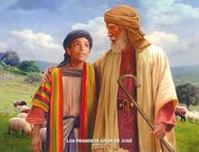 Cargar imagen en el visor de la galería, BIBLISTORIAS- UN AÑO DE HISTORIAS BÍBLICAS PARA NIÑOS