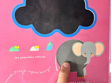 Cargar imagen en el visor de la galería, TOCA Y JUEGA- ¡CUÁNTOS ANIMALES!