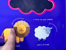 Cargar imagen en el visor de la galería, TOCA Y JUEGA- ¡CUÁNTOS ANIMALES!