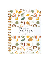 Cargar imagen en el visor de la galería, JOURNAL ELEGANCE