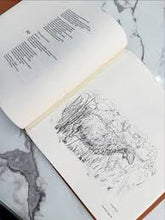 Cargar imagen en el visor de la galería, RVR1960 LIBRO DE LOS SALMOS ILUSTRADO