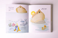 Cargar imagen en el visor de la galería, PEQUEÑA BIBLIA PARA BEBÉS