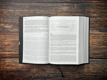 Cargar imagen en el visor de la galería, REINA VALERA REVISADA BIBLIA PATRÍSTICA- TAPA DURA - LA SABIDURÍA DEL CRISTIANISMO ANTIGUO SIGLOS I AL VI