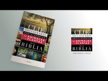 Cargar y reproducir el video en el visor de la galería, DICCIONARIO ECICLOPÉDICO DE ANIMALES Y PLANTAS DE LA BIBLIA