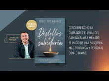 Cargar y reproducir el video en el visor de la galería, DESTELLOS DE SABIDURÍA- UN VIAJE A TRAVÉS DE 7 SABIOS Y 70 REFLEXIONES TRANSFORMADORAS