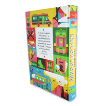 Cargar imagen en el visor de la galería, BIBLIA REINA VALERA 1960 PARA NIÑOS EXPLORADORES TAPA DURA