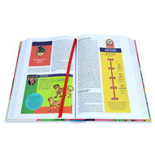 Cargar imagen en el visor de la galería, BIBLIA REINA VALERA 1960 PARA NIÑOS EXPLORADORES TAPA DURA