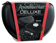 Cargar imagen en el visor de la galería, PORTABLE COMMUNION SET DELUXE