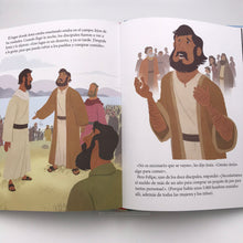 Cargar imagen en el visor de la galería, LA GRAN HISTORIA RELATOS EN 5 MINUTOS TAPA DURA