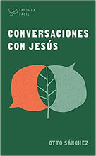 Cargar imagen en el visor de la galería, CONVERSACIONES CON JESÚS