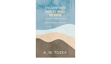 Cargar imagen en el visor de la galería, ENCUENTROS CON EL HIJO DE DIOS- UN DEVOCIONARIO DE 365 DIAS
