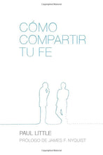 Cargar imagen en el visor de la galería, CÓMO COMPARTIR TU FE