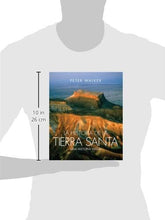Cargar imagen en el visor de la galería, LA HISTORIA DE LA TIERRA SANTA- UNA HISTORIA VISUAL