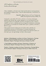 Cargar imagen en el visor de la galería, EL CORDERO Y EL LEÓN- UNA INTORDUCCIÓN AL NUEVO TESTAMENTO