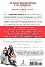 Cargar imagen en el visor de la galería, ¿Y SI COMENZAMOS DE NUEVO?, CUANDO EL ARREPENTIMIENTO SE ENCUENTRA CON EL PERDÓN, TODO ES POSIBLE