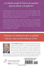 Cargar imagen en el visor de la galería, LA PRESCRIPCIÓN DE DIOS PARA LA SALUD INTERNA- SABIDURÍA BÍBLICA CONFIRMADA POR LA CIENCIA