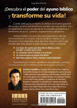 Cargar imagen en el visor de la galería, EL AYUNO CON DIARIO PARA 21 DÍAS- ABRA LA PUERTA A UNA RELACIÓN MÁS PROFUNDA, ÍNTIMA Y PODEROSA CON DIOS