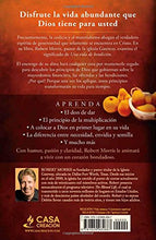 Cargar imagen en el visor de la galería, UNA VIDA DE BENDICIÓN- EL SIMPLE SECRETO PARA VIVIR EN ABUNDANCIA CADA DÍA