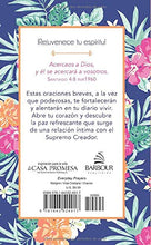 Cargar imagen en el visor de la galería, ORACIONES PARA CADA DIA ALIENTO ESPIRITUAL PARA MUJERES